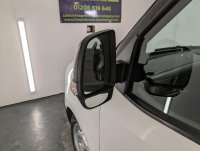 VAUXHALL COMBO