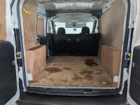 VAUXHALL COMBO