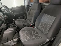 VAUXHALL COMBO