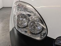 VAUXHALL COMBO