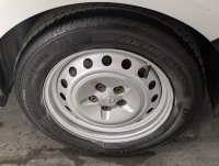 VAUXHALL COMBO