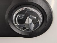 VAUXHALL COMBO