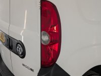 VAUXHALL COMBO