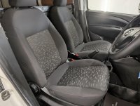 VAUXHALL COMBO