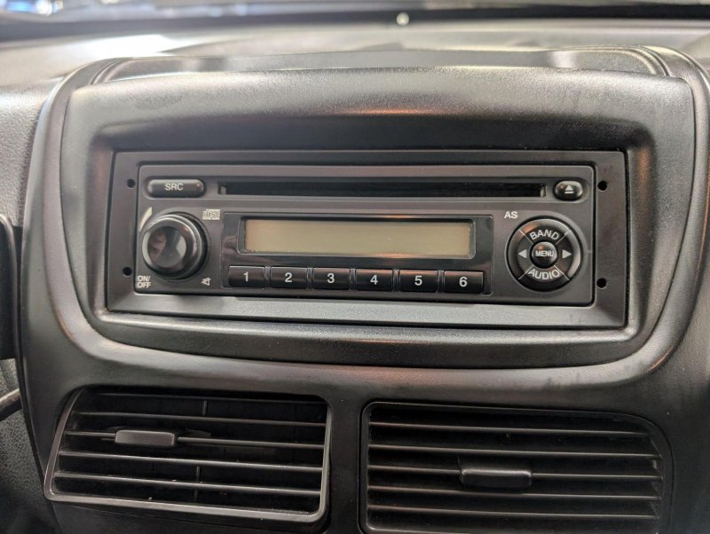 VAUXHALL COMBO