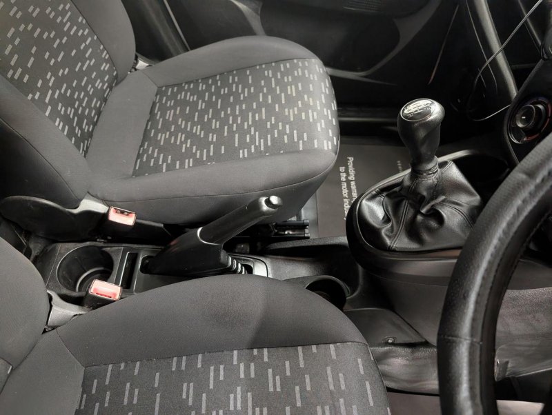 VAUXHALL COMBO