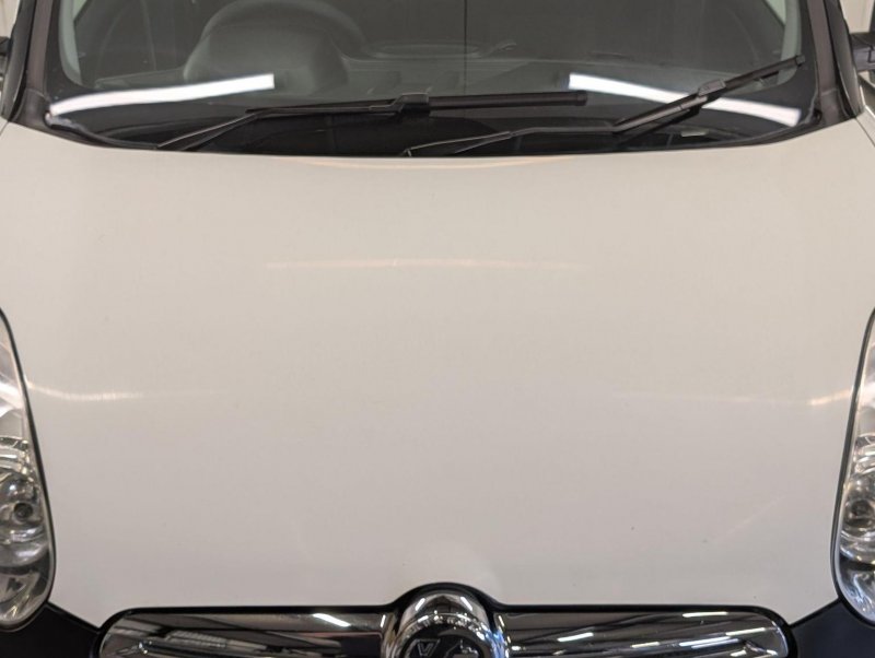 VAUXHALL COMBO
