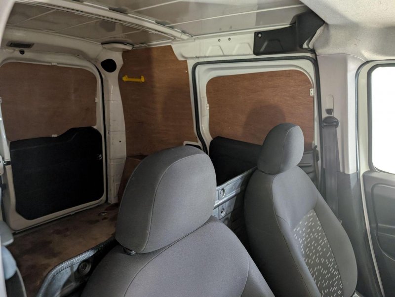 VAUXHALL COMBO