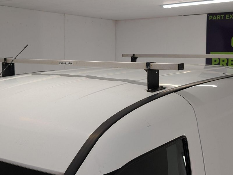 VAUXHALL COMBO