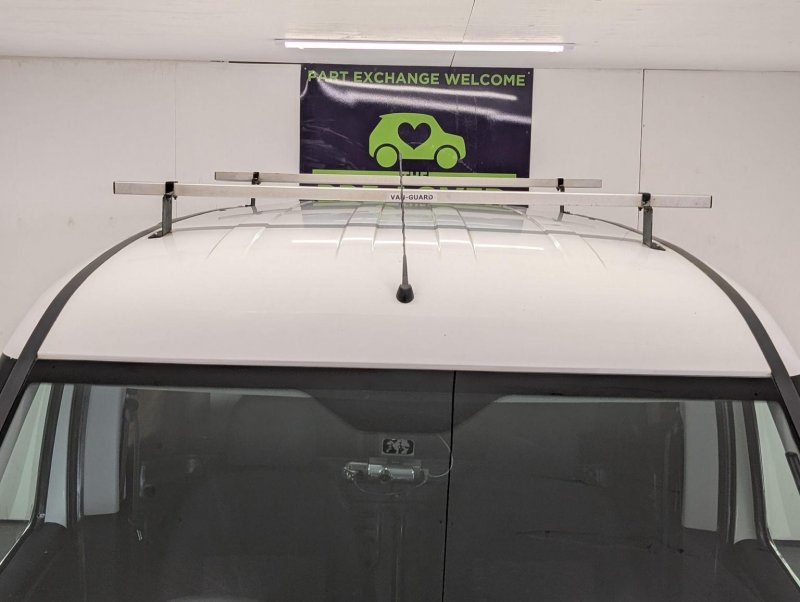 VAUXHALL COMBO