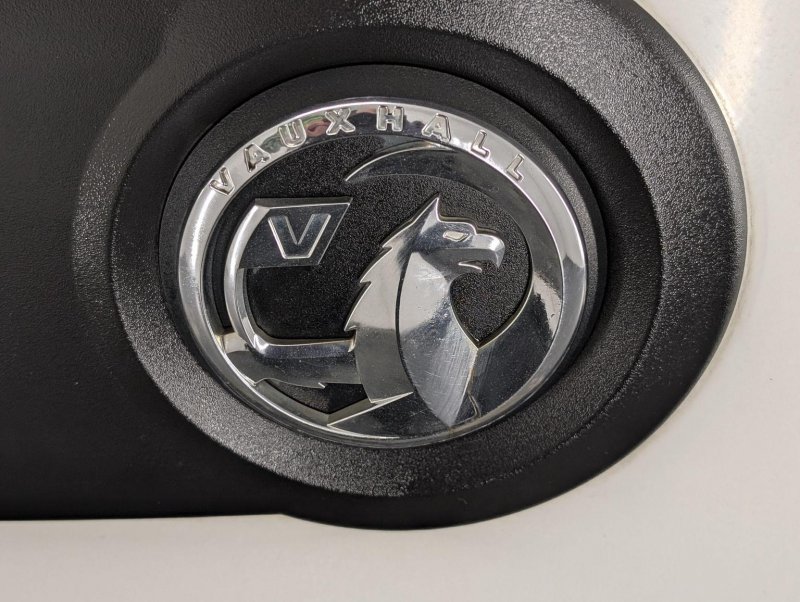VAUXHALL COMBO