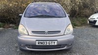 CITROEN XSARA PICASSO