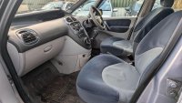 CITROEN XSARA PICASSO