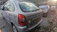 CITROEN XSARA PICASSO