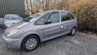 CITROEN XSARA PICASSO
