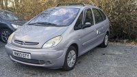 CITROEN XSARA PICASSO