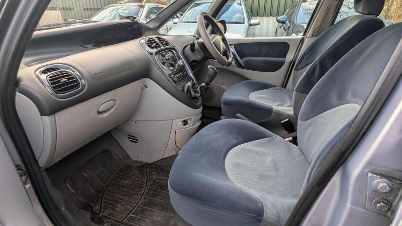 CITROEN XSARA PICASSO