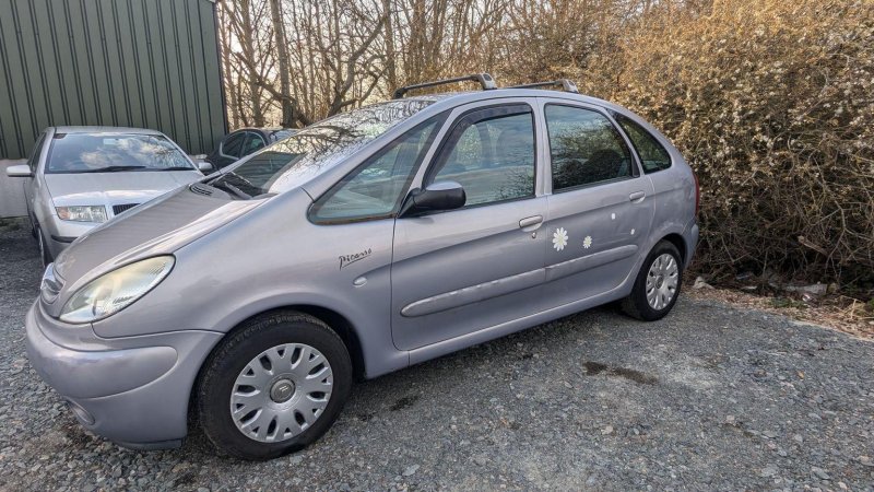 CITROEN XSARA PICASSO