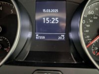 VOLKSWAGEN GOLF SV