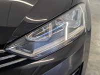 VOLKSWAGEN GOLF SV