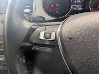VOLKSWAGEN GOLF SV