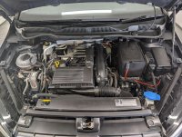 VOLKSWAGEN GOLF SV