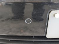 VOLKSWAGEN GOLF SV
