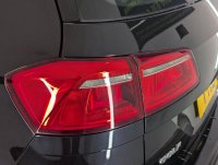VOLKSWAGEN GOLF SV