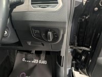 VOLKSWAGEN GOLF SV