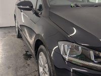 VOLKSWAGEN GOLF SV