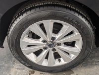 VOLKSWAGEN GOLF SV
