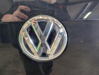 VOLKSWAGEN GOLF SV