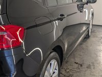 VOLKSWAGEN GOLF SV