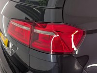 VOLKSWAGEN GOLF SV