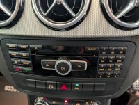 MERCEDES-BENZ B CLASS