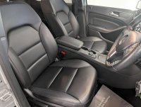 MERCEDES-BENZ B CLASS