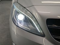 MERCEDES-BENZ B CLASS