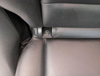 MERCEDES-BENZ B CLASS