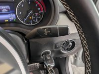 MERCEDES-BENZ B CLASS