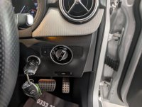 MERCEDES-BENZ B CLASS