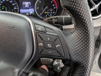 MERCEDES-BENZ B CLASS