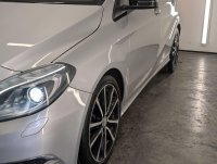MERCEDES-BENZ B CLASS