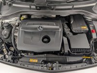 MERCEDES-BENZ B CLASS