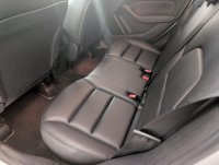 MERCEDES-BENZ B CLASS