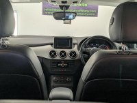 MERCEDES-BENZ B CLASS