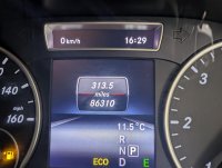 MERCEDES-BENZ B CLASS