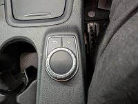 MERCEDES-BENZ B CLASS