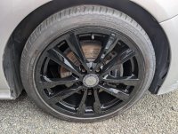 MERCEDES-BENZ B CLASS