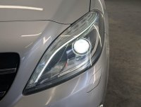 MERCEDES-BENZ B CLASS
