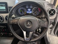 MERCEDES-BENZ B CLASS